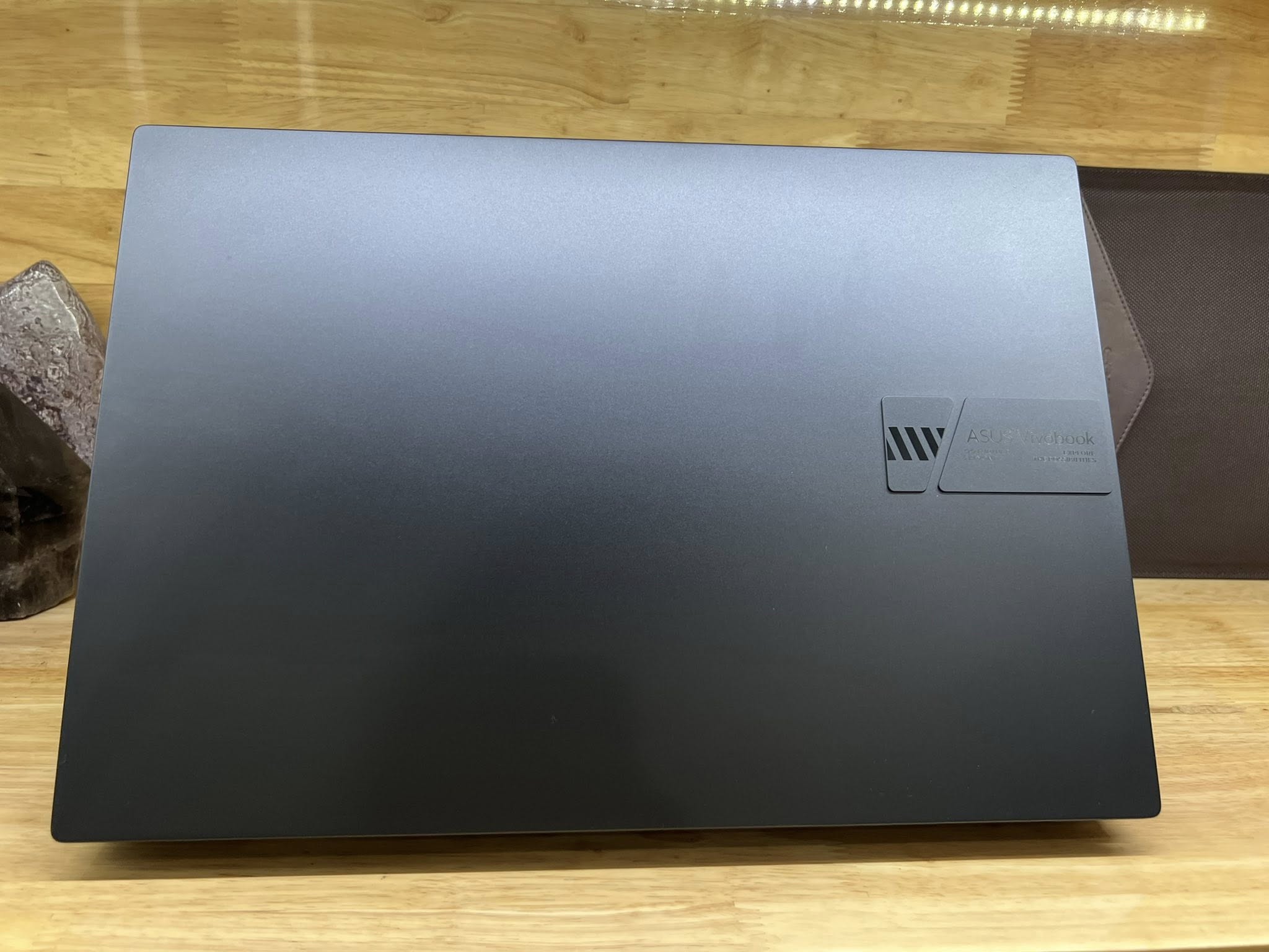 ASUS Gaming VivoBook K3605ZF I5 12500H/16G/512G/RTX 2050 4G DDR6/ 16’’ WUXGA 144Hz like new