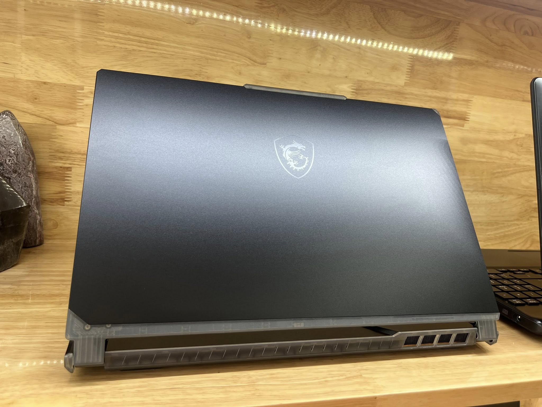 MSI CYBORG 15 i7 13620H/1