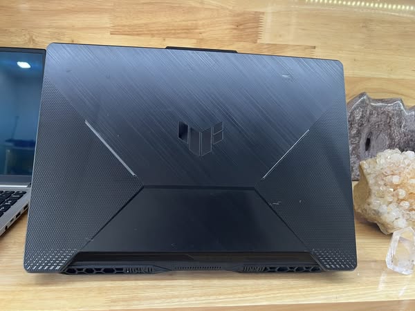 Asus TUF gaming 15 inch i