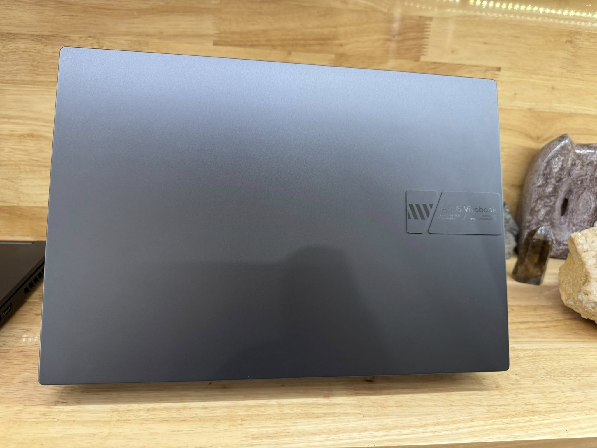 Asus Gaming K3605ZC I5 12500H / 16G / 512GB / RTX 3050 4G / 16” WUXGA 144hz / WIN 11 vỏ nhôm