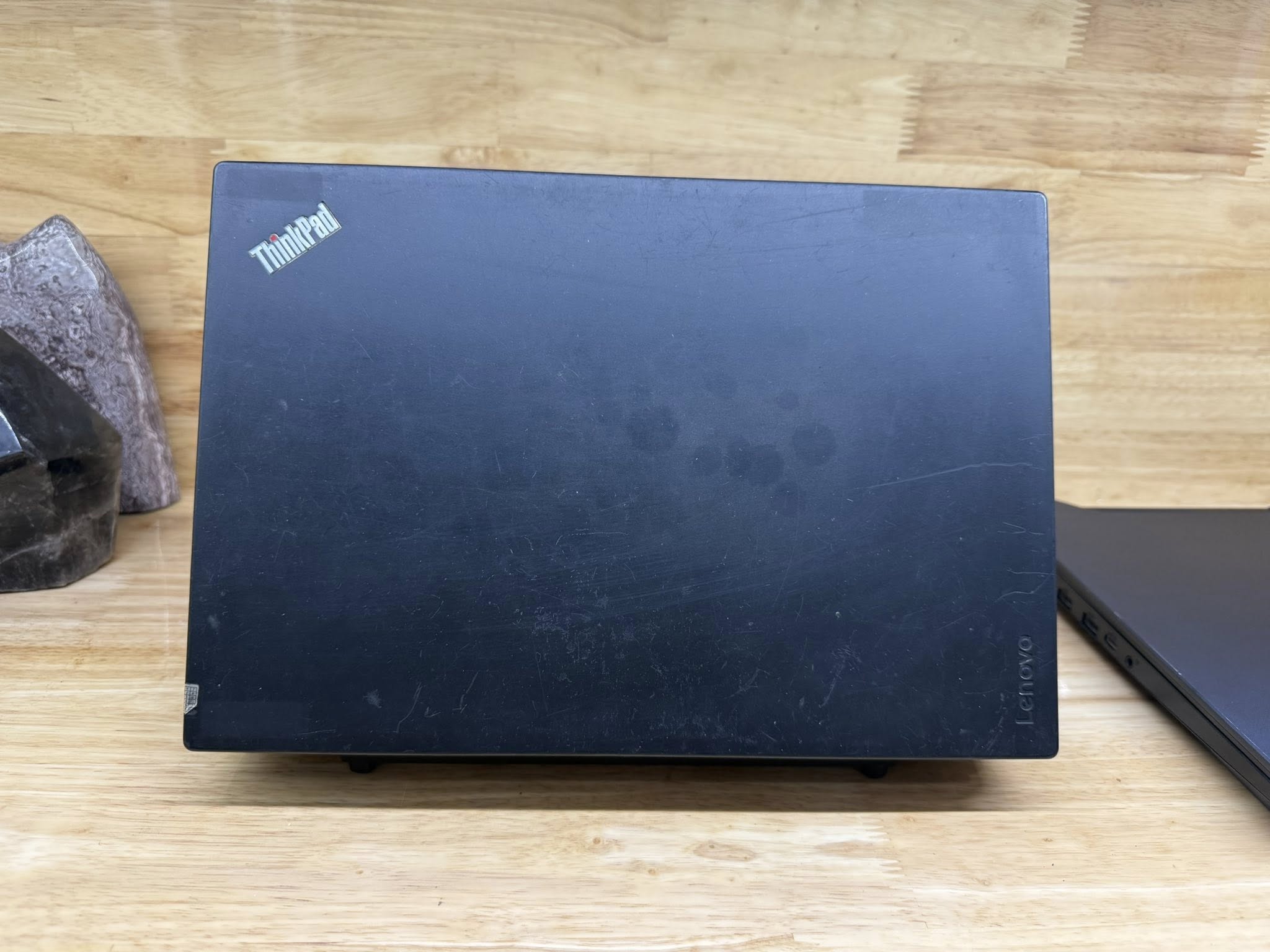 Think pad X 270 i3 6100U/8G/128G/12.5 pin 1-2h