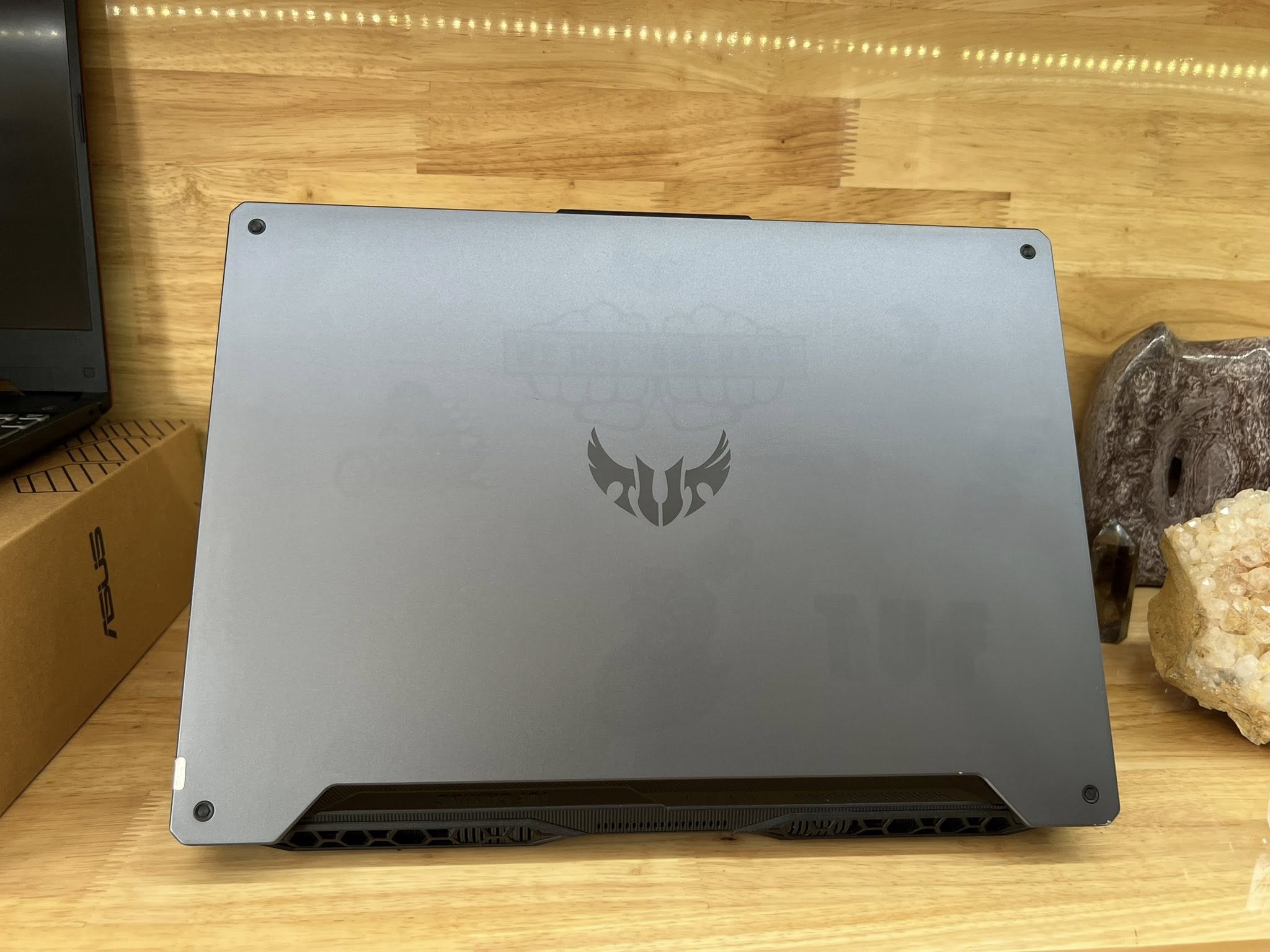 Asus Gaming TUF FX506 Ryz