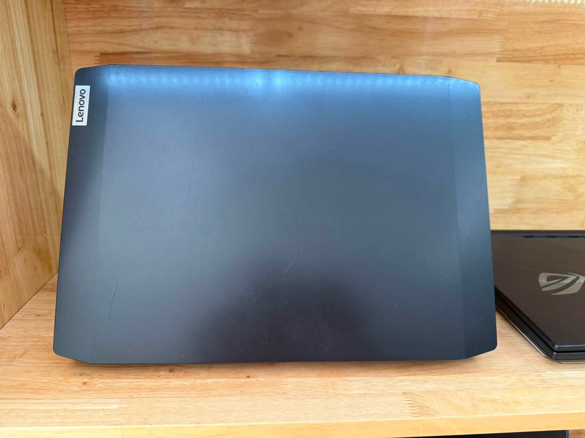 Lenovo Ideadpad Gaming 3 ryzen 5 4600H/16G/512G/GTX 1650 Ti 4G/15.6FHD 120hz