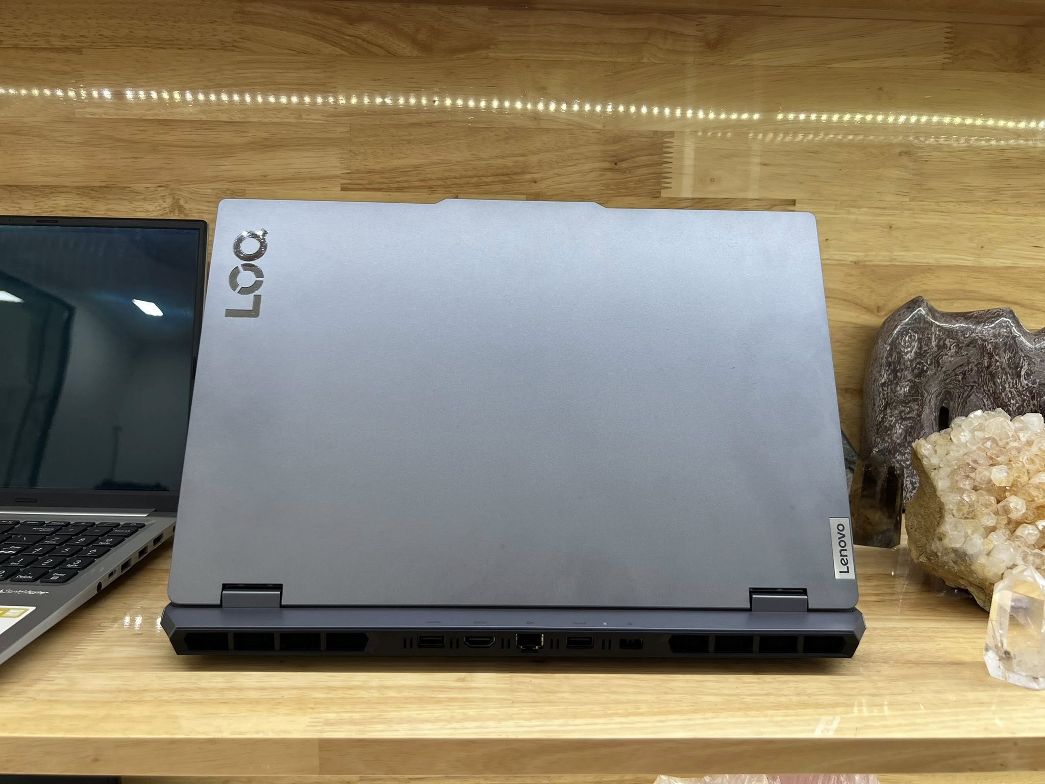 Lenovo LOQ 15IAX9 i5 1245