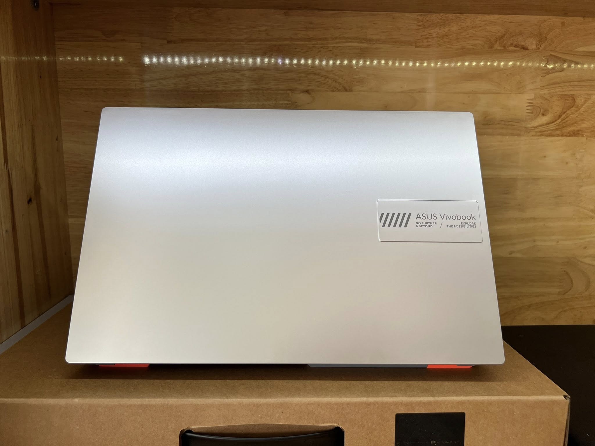 ASUS Vivobook Go 14 Ryzen