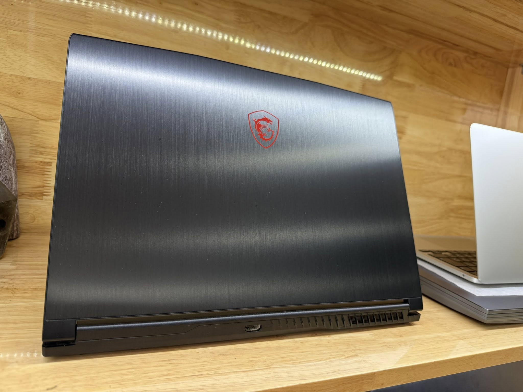 MSI GF65 i5 11400H/8G/512G/GTX 1650 4G/15.6 FHD IPS 144hz