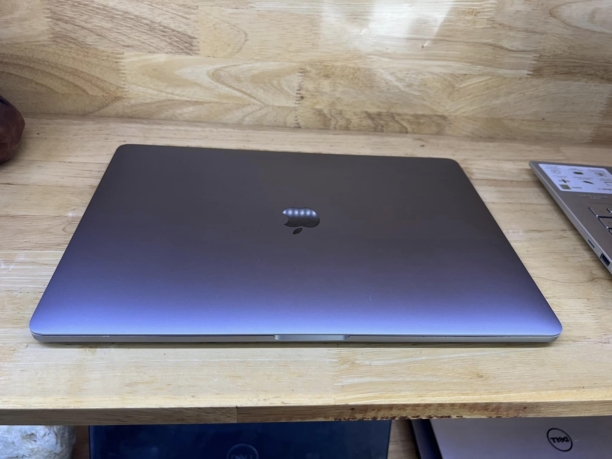 Macbook Pro 2019 15 inch 