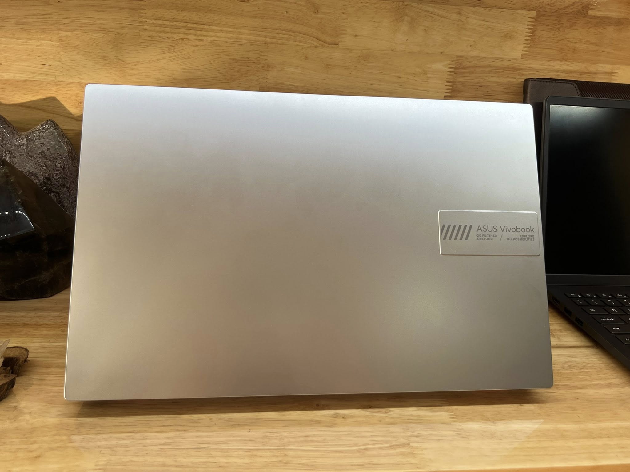 ASUS Vivobook Go 15 Ryzen 5 7520U/16GB/512GB PICE/15.6 FHD/WIN11/WHITE