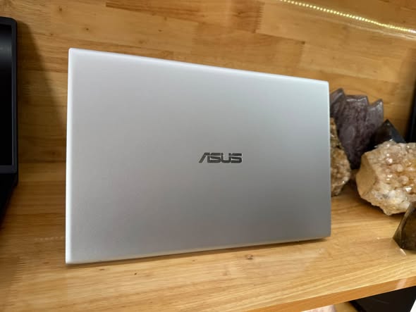 Asus Vivobook X412DA Ryzen 5 3500U/8G/512G/14.FHD