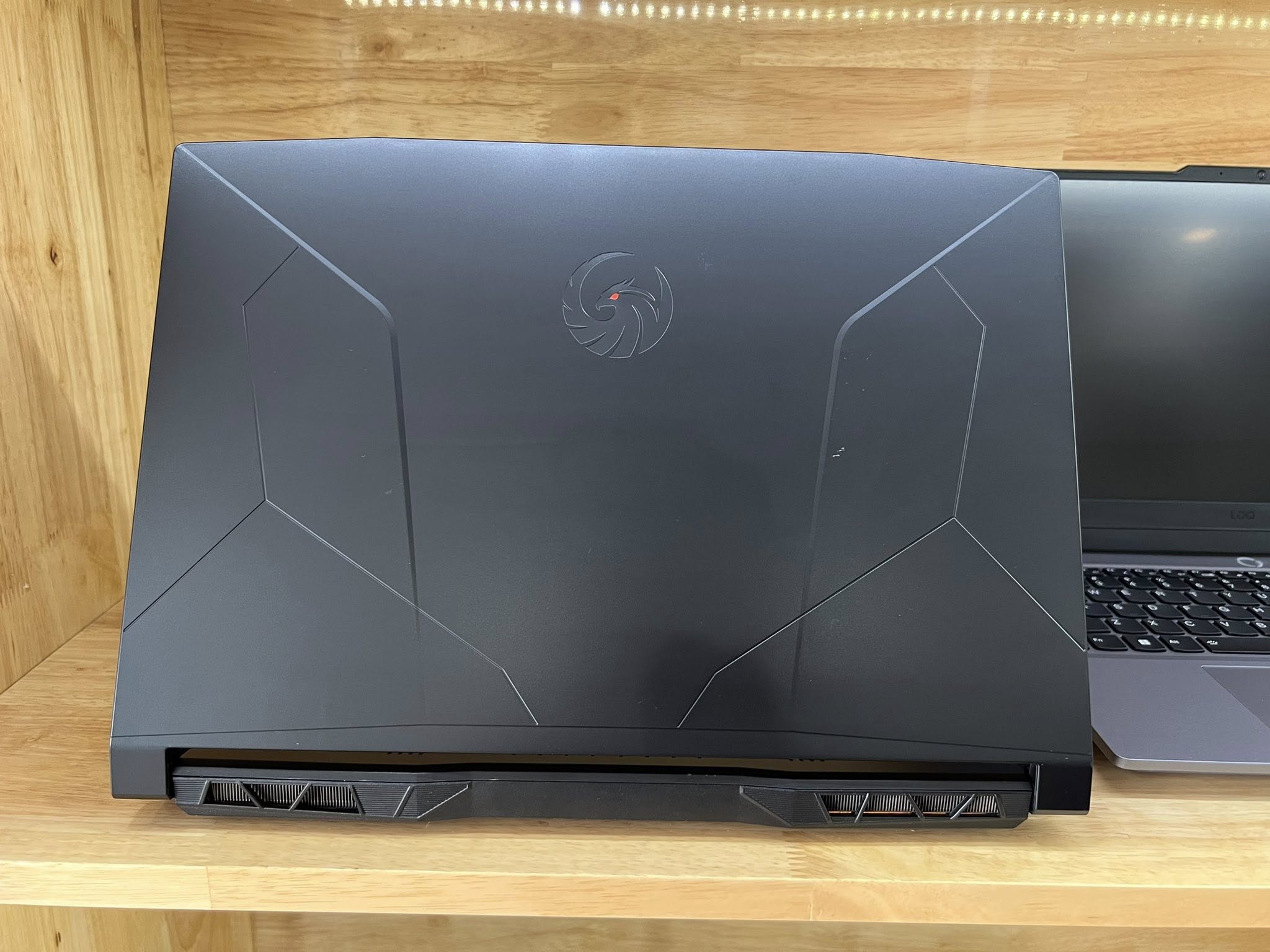 MSI Bravo 15 Ryzen 5 5600