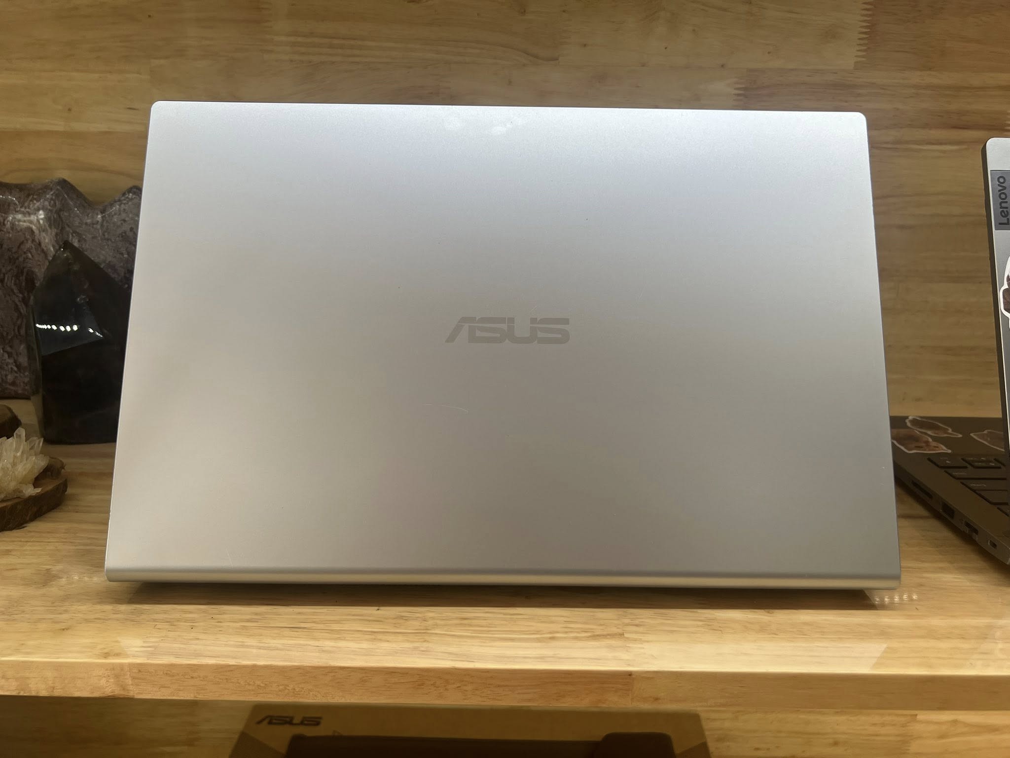 Assus X515 Ryzen 3/8G/512