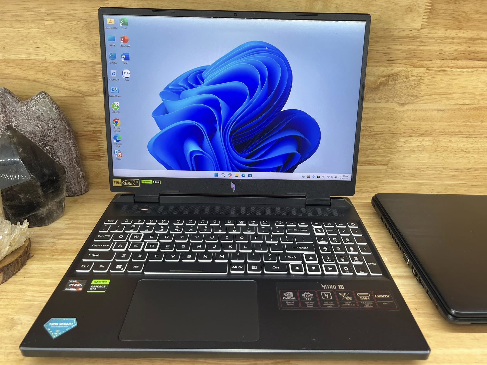 RYZEN 5 7535HS/16G/512G/R