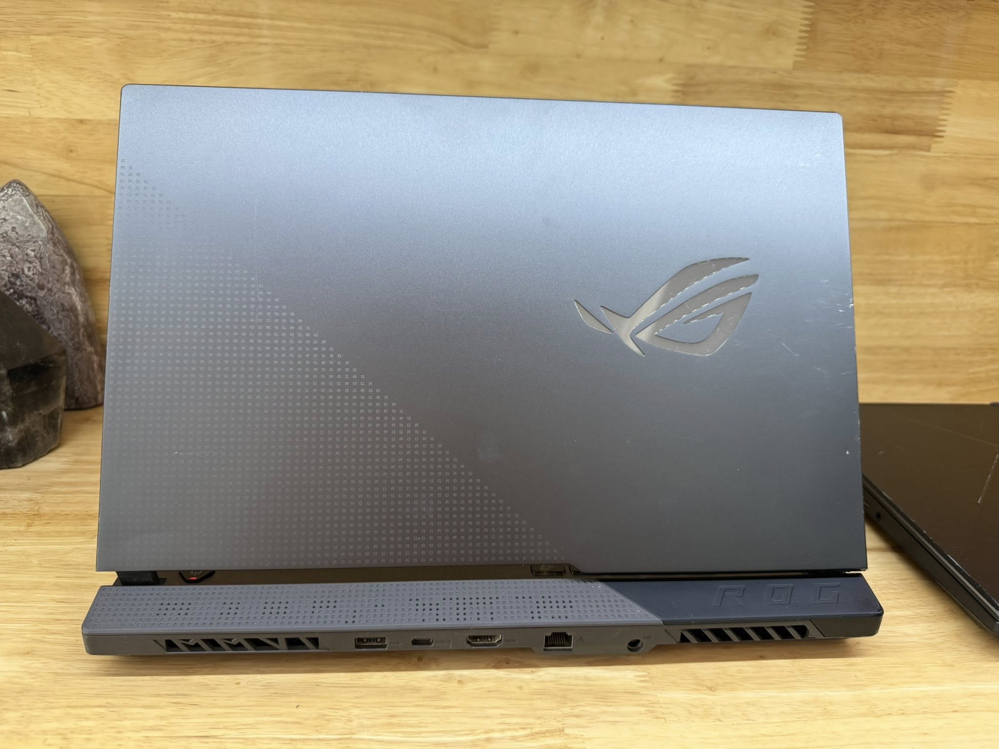 Asus Gaming ROGTRIX G513 Ryzen 7 4800H/16G/512G/GTX 1650 4G/15.6FHD 144hz