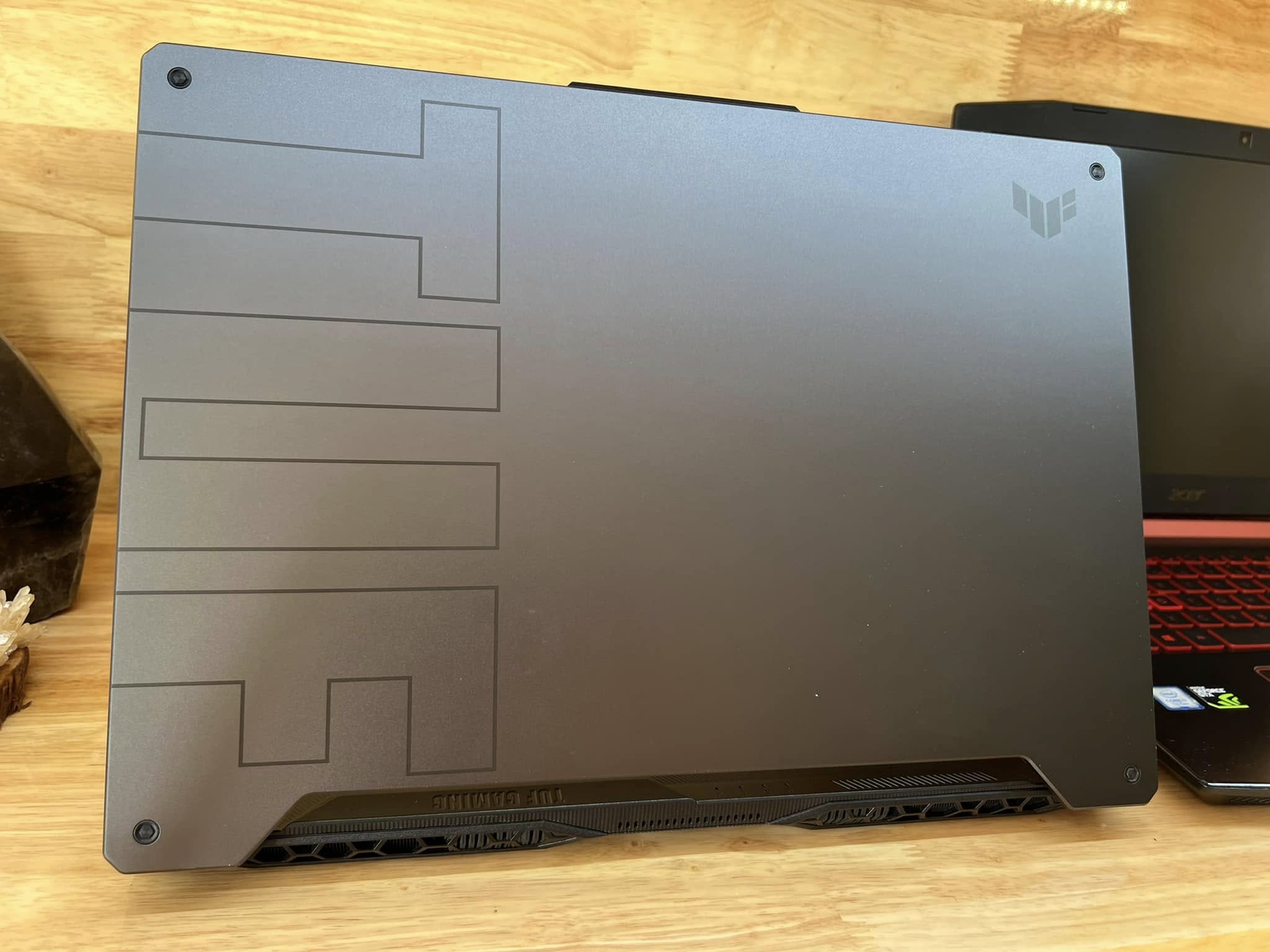 Asus TUF 15 vỏ nhôm i5