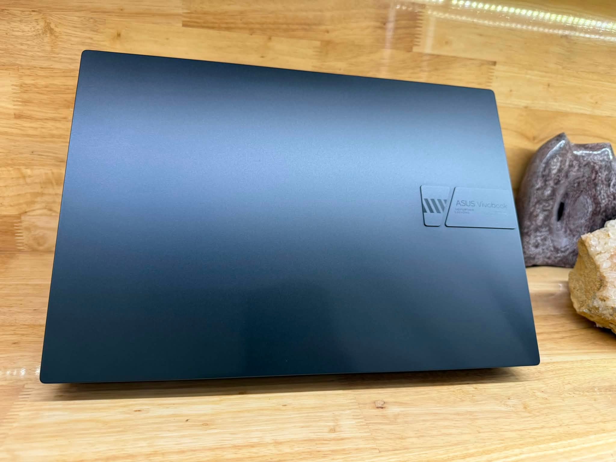 Asus Gaming K3605 I5 12500H/16G/512G/RTX 2050 4G/16.0 WUXGA/Win 11 new lướt